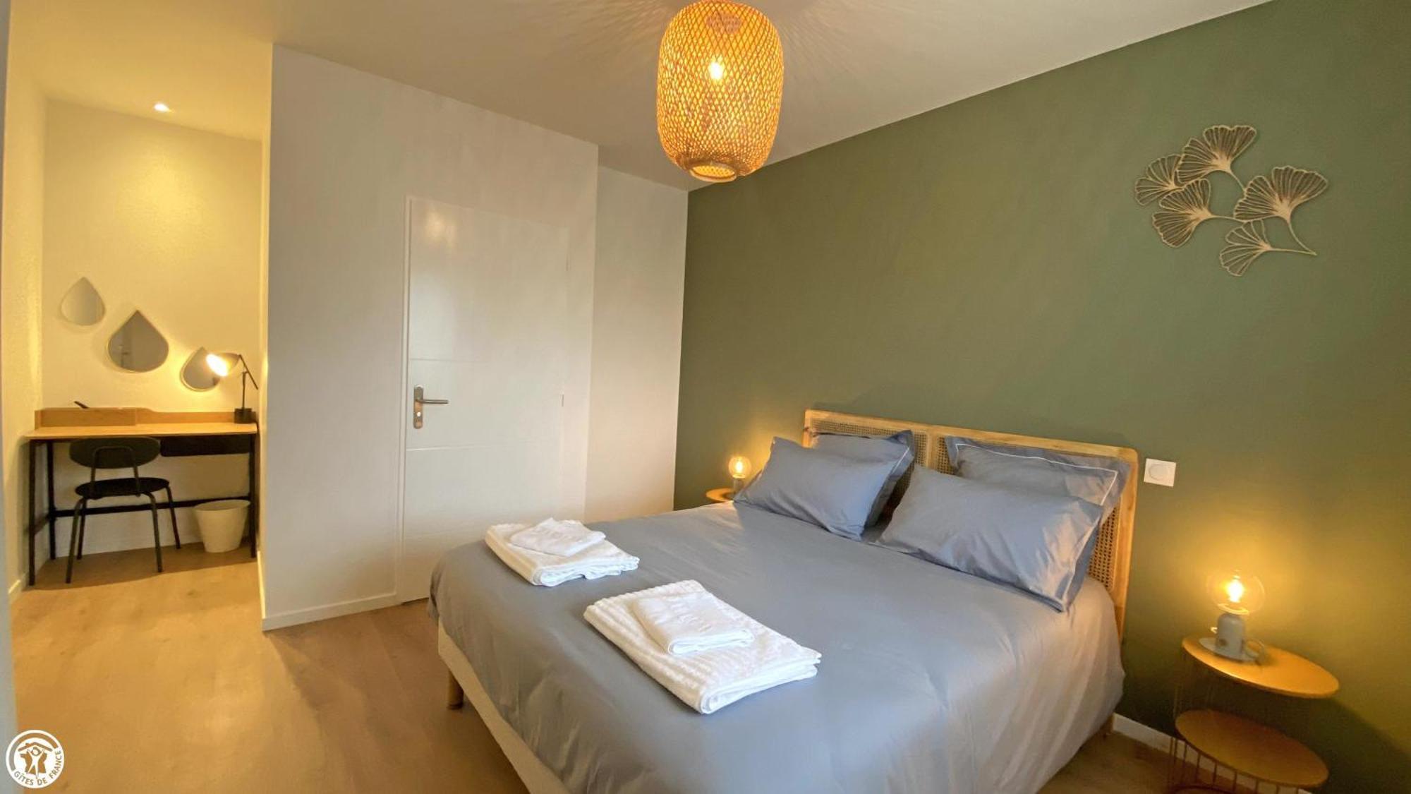 Breakislebed 3 Maisons Chu Limoges エクステリア 写真