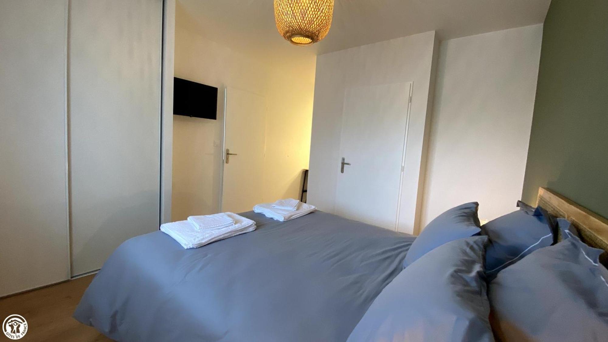Breakislebed 3 Maisons Chu Limoges エクステリア 写真