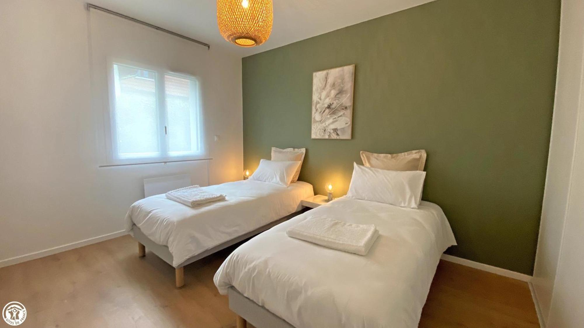 Breakislebed 3 Maisons Chu Limoges エクステリア 写真