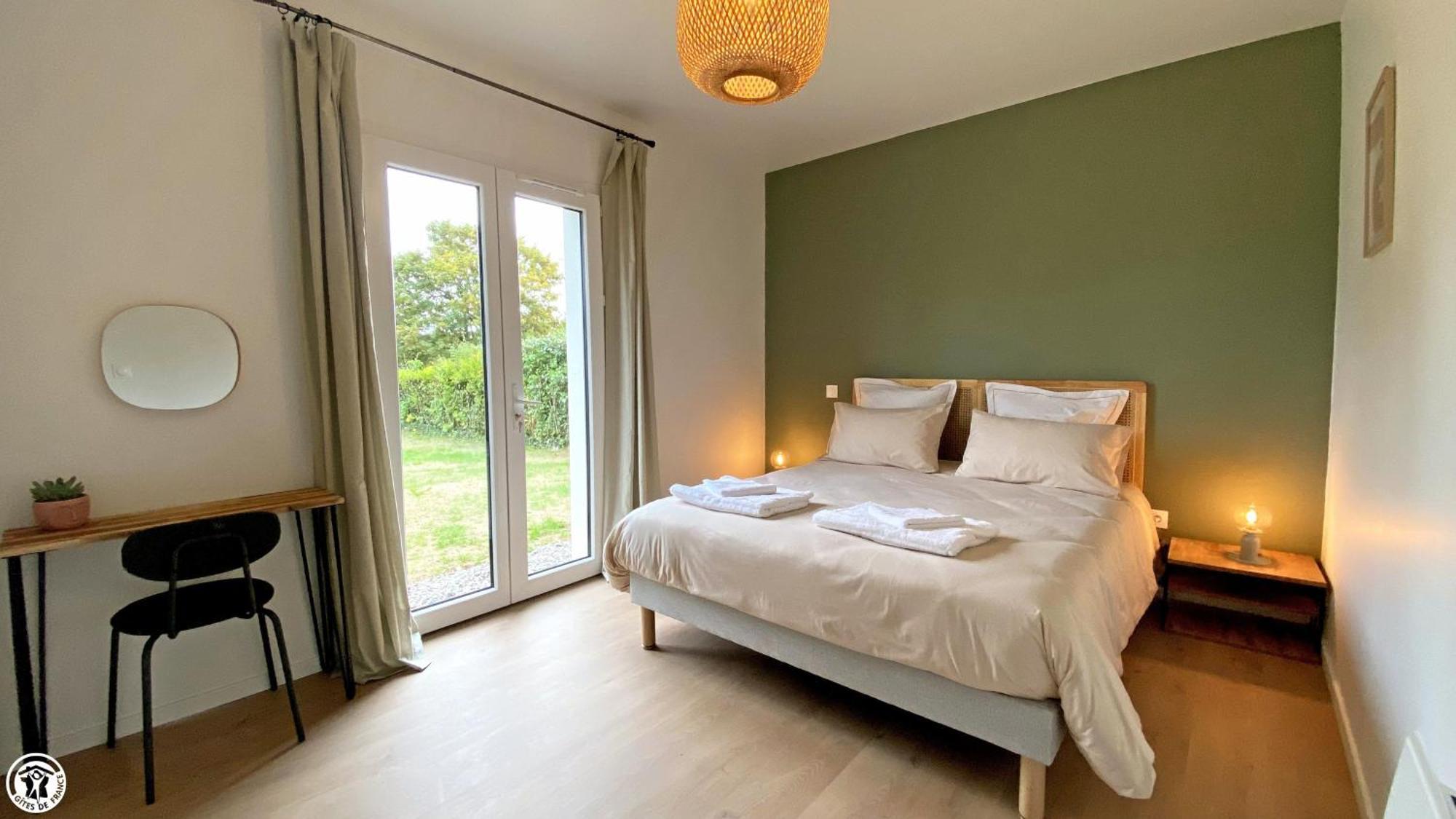 Breakislebed 3 Maisons Chu Limoges エクステリア 写真
