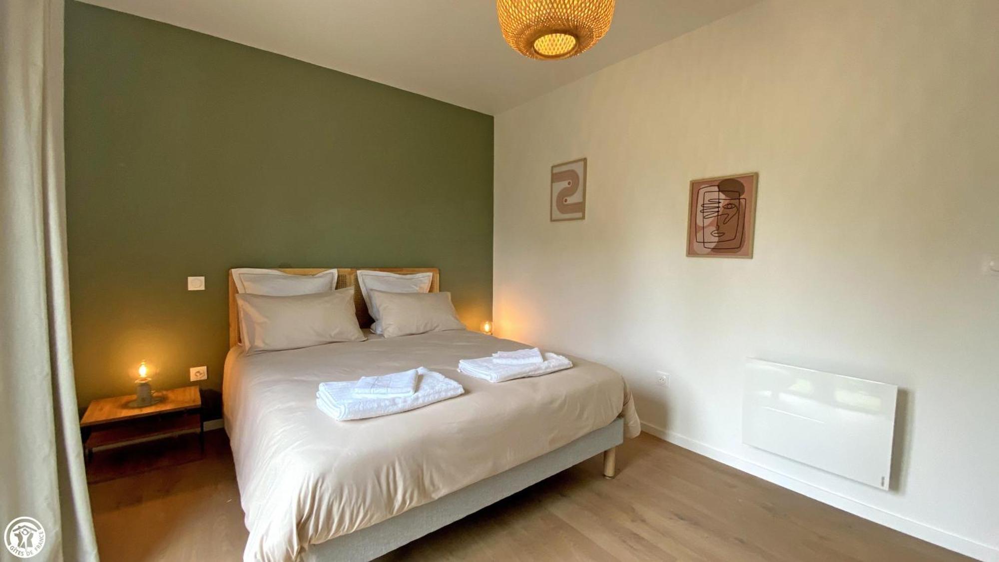 Breakislebed 3 Maisons Chu Limoges エクステリア 写真
