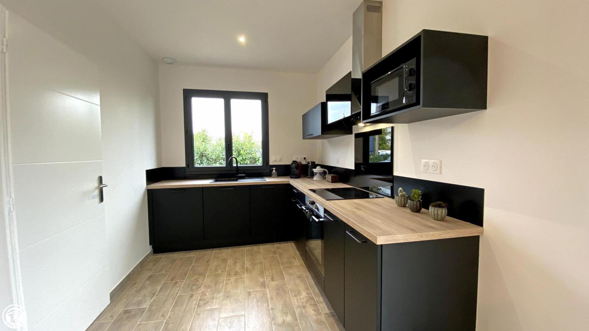 Breakislebed 3 Maisons Chu Limoges エクステリア 写真
