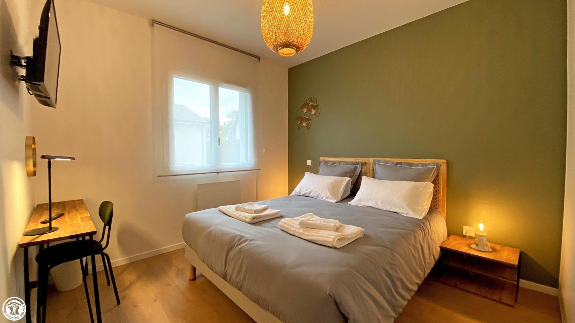 Breakislebed 3 Maisons Chu Limoges エクステリア 写真