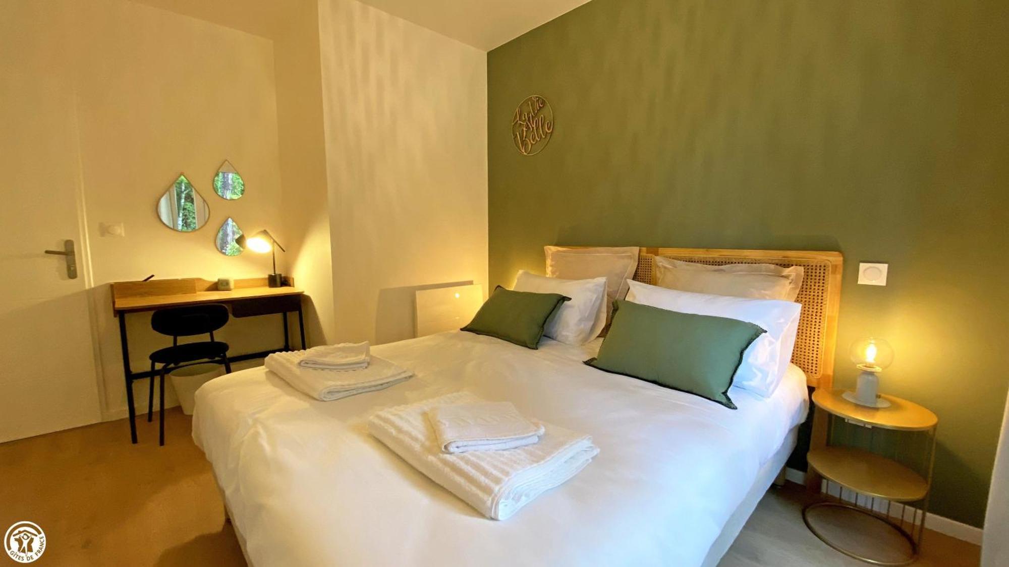 Breakislebed 3 Maisons Chu Limoges エクステリア 写真