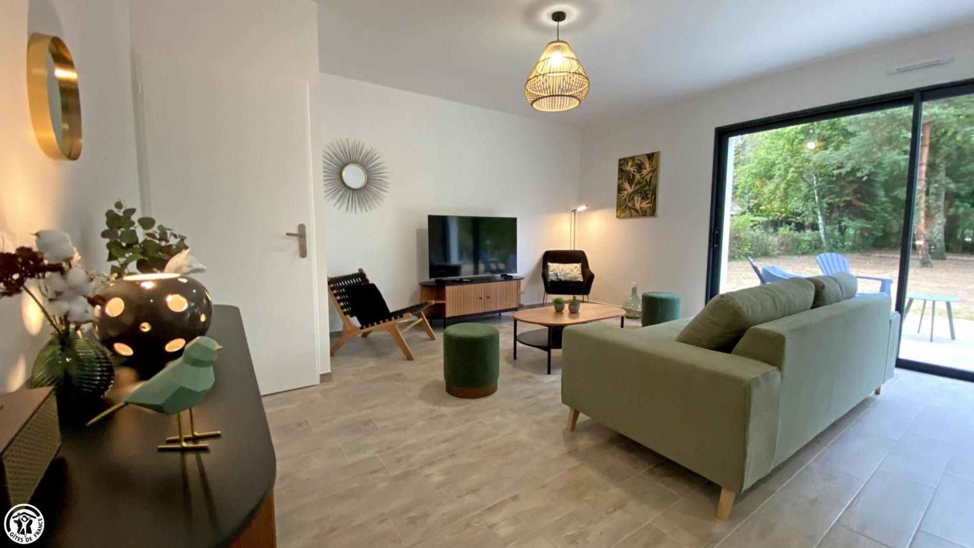 Breakislebed 3 Maisons Chu Limoges エクステリア 写真