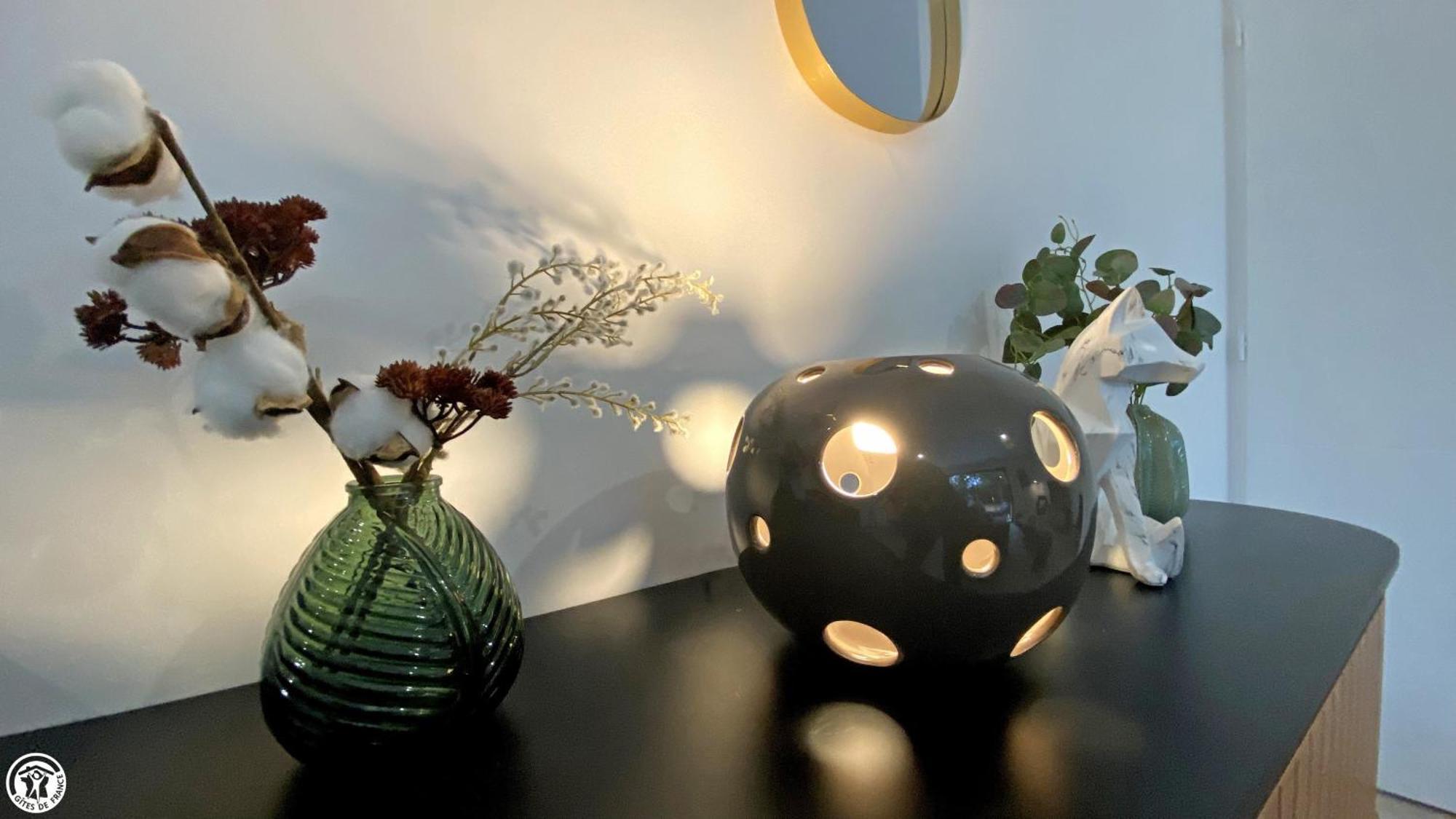 Breakislebed 3 Maisons Chu Limoges エクステリア 写真