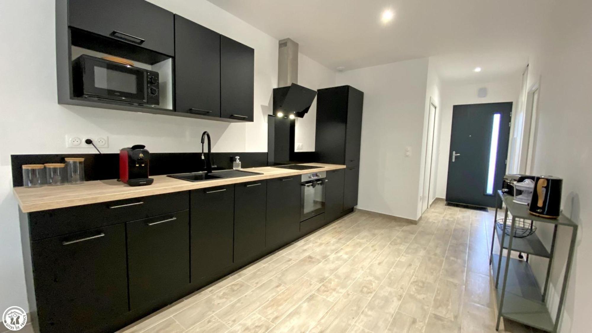 Breakislebed 3 Maisons Chu Limoges エクステリア 写真