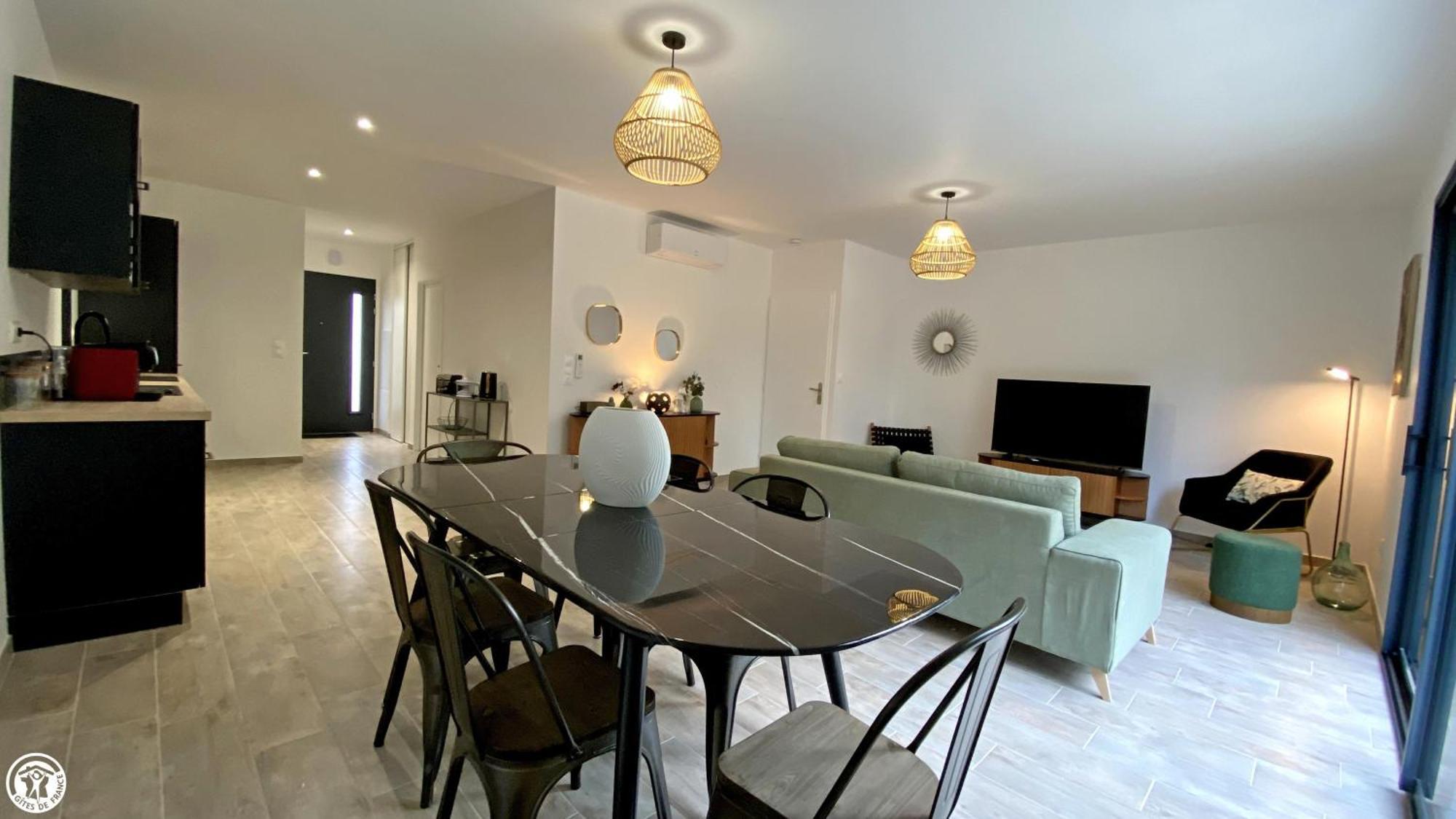 Breakislebed 3 Maisons Chu Limoges エクステリア 写真
