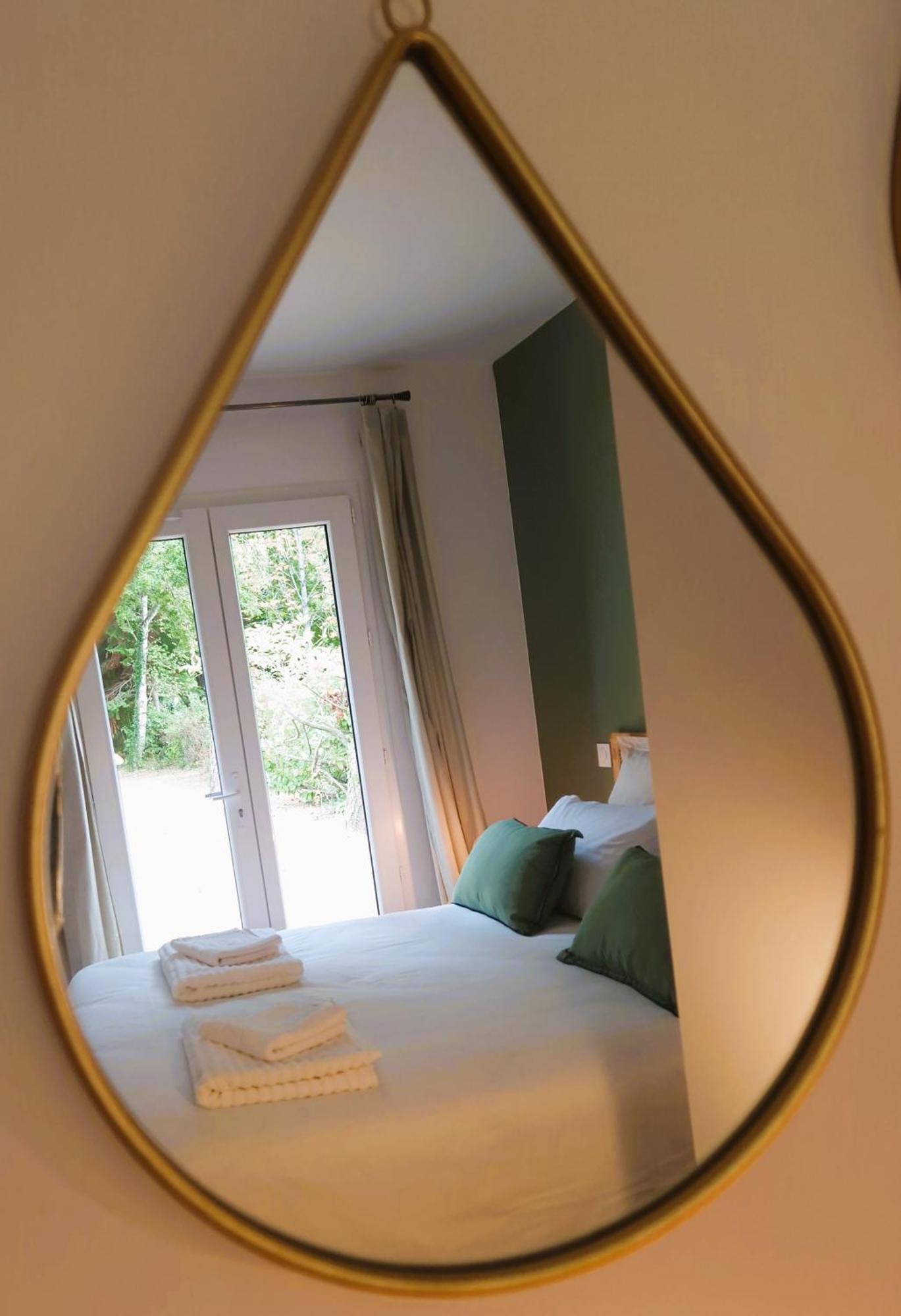Breakislebed 3 Maisons Chu Limoges エクステリア 写真