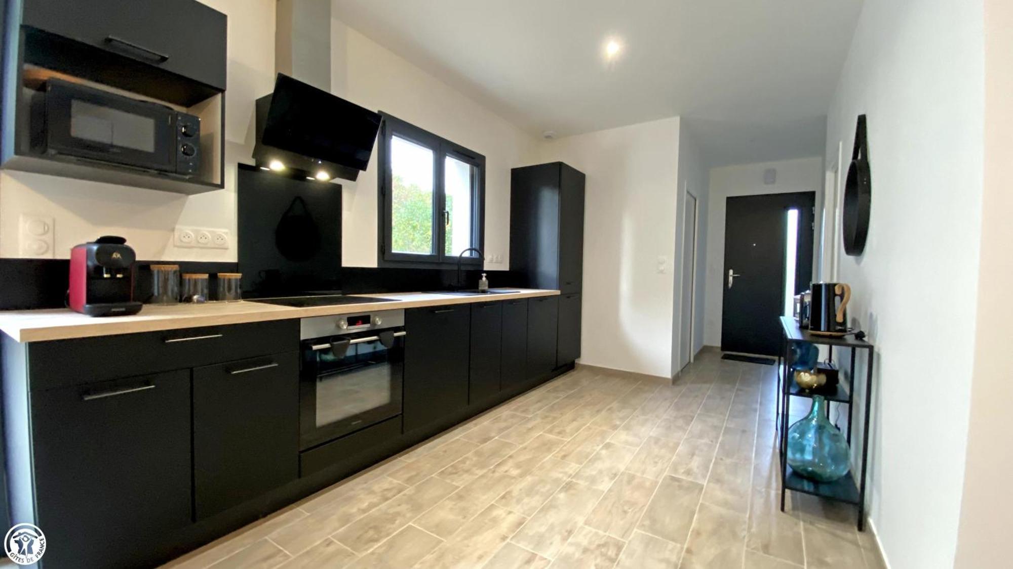 Breakislebed 3 Maisons Chu Limoges エクステリア 写真