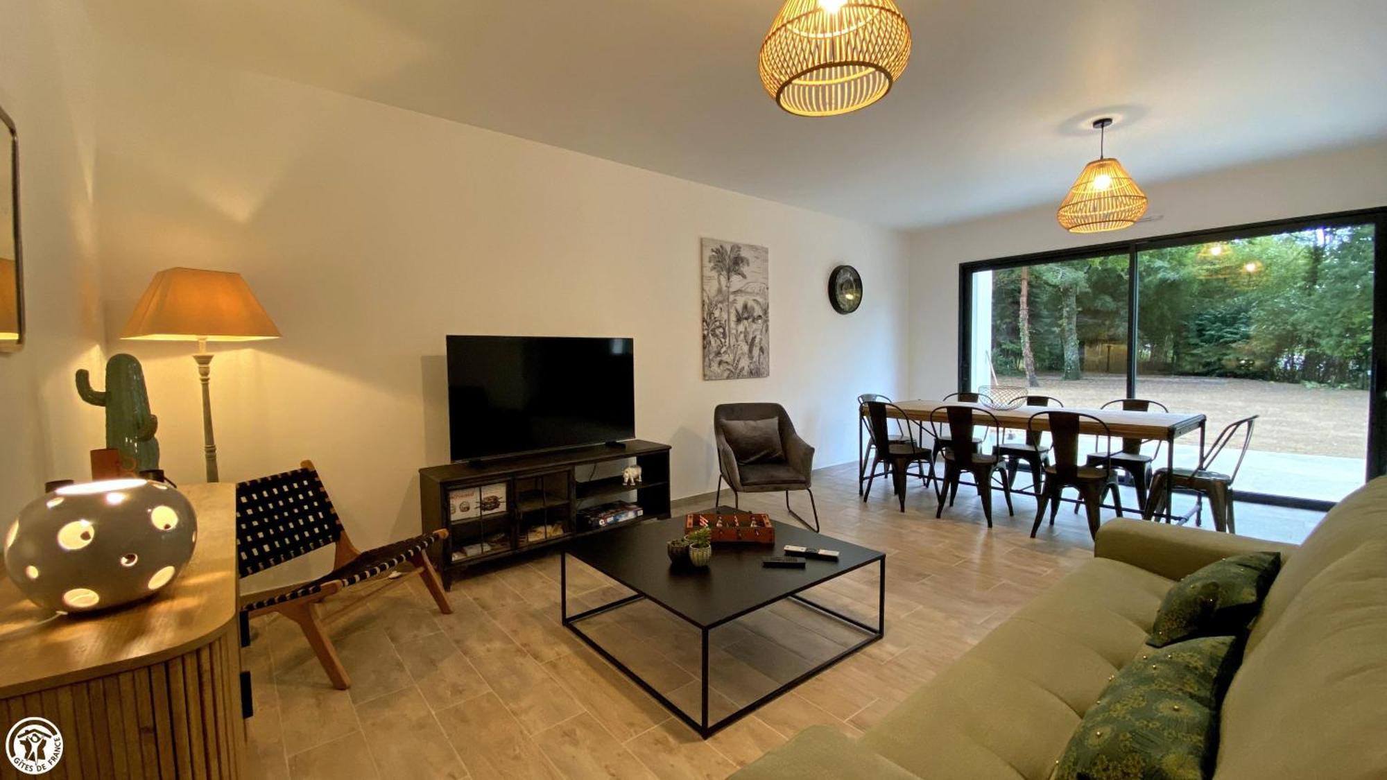 Breakislebed 3 Maisons Chu Limoges エクステリア 写真