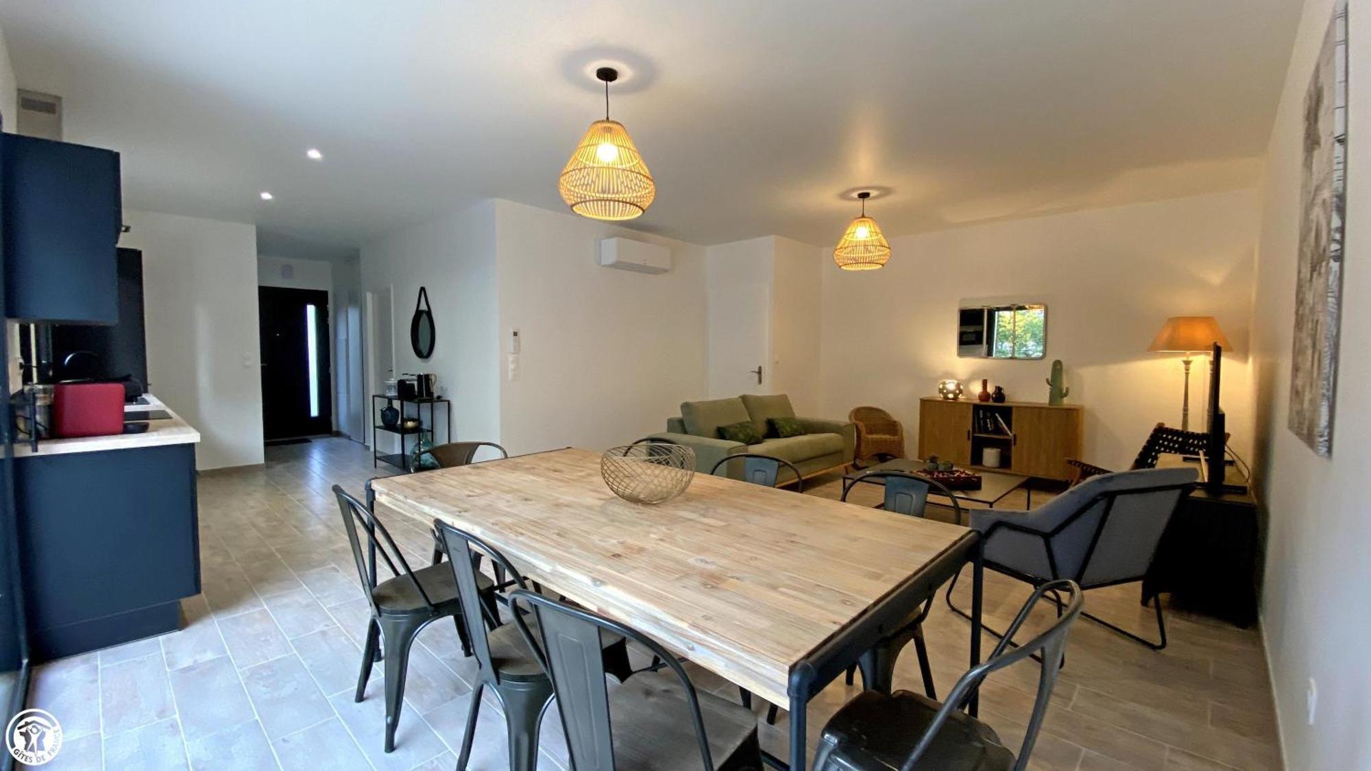 Breakislebed 3 Maisons Chu Limoges エクステリア 写真